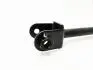 Важіль підвіски задньої поперечний (короткий) L, правий. Chery Eastar Aftermarket B11-2919020 (фото 3)