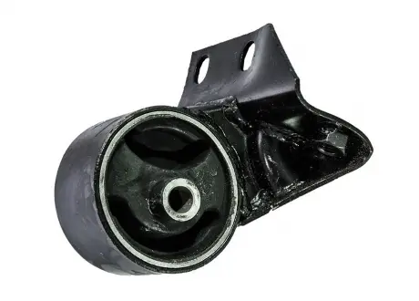 Подушка двигателя задняя нового образца CK, CK2, GEELY 1601491180