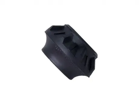 Втулка амортизатора задняя нижняя Amulet, Forza, CHERY A11-2911023