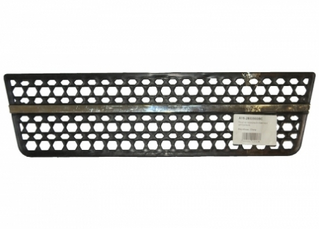 A15-2803503BC CHERY - Решітка бампера переднього центральна NEW (оригінал)  Amulet (Фото 1)