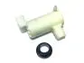 Двигун склоомивача (50Вт) Great Wall Haval H3, H5, Wingle Aftermarket 3747100-K00 (фото 2)