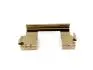 Пружина передніх колодок гальмівних №2 Great Wall Hover, Haval H3 Aftermarket 3501105-K00 (фото 1)