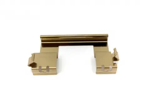 Пружина передніх колодок гальмівних №2 Great Wall Hover, Haval H3 Aftermarket 3501105-K00