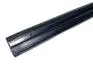 Накладка порогу внутрішня передня правий (чорна) Chery Amulet Aftermarket A11-5101032 (фото 1)