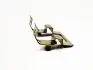 Пружина задніх колодок гальмівних Great Wall Hover, Haval H3, H5 Aftermarket 3502104-K00 (фото 3)