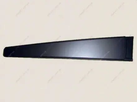 Накладка средней стойки наружная верхняя правая Great Wall Hover Aftermarket 5508200-K00