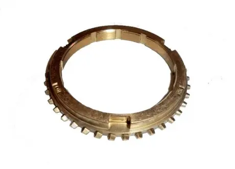 Кольцо синхронизатора 2-ой передачи CK, FC, MK GEELY 3170112901
