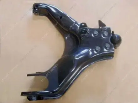 Рычаг подвески передней нижний (в сборе) правый Great Wall Hover Aftermarket 2904400-K00