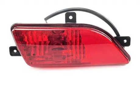 Фонарь противотуманный левый задний Great Wall Haval H3, Wingle Aftermarket 4116230-P00