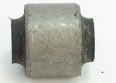 M11-2919470 Auto Parts - Сайлентблок заднего нижнего рычага (кривого) в кулак Chery M11 (Фото 1)
