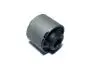 Сайлентблок нижнього заднього важеля (кривого) в кулак Chery M11 Aftermarket M11-2919470 (фото 4)