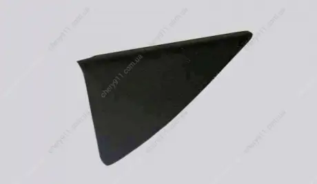 Накладка угла стекла двери задней правой. внутренняя Chery Forza Aftermarket A13-6202540DA
