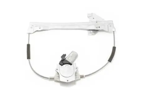 Стеклоподъемник двери передней правый. электрический Chery Forza Aftermarket A13-6104020BD