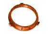 Кольцо синхронизатора 1-ой и 2-ой передачи Chery Amulet, Karry Aftermarket 015311248AC (фото 2)