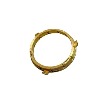 Кольцо синхронизатора 1-ой и 2-ой передачи Chery Amulet, Karry Aftermarket 015311248AC