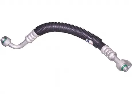 Трубка кондиціонера від компресора до конденсатора Chery Eastar Aftermarket B11-8108030 (фото 1)