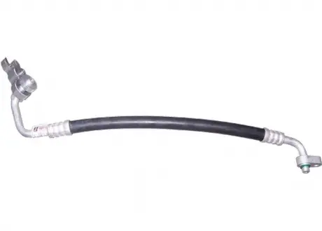 Трубка кондиционера от компрессора к конденсатору Chery Eastar Aftermarket B11-8108030NA