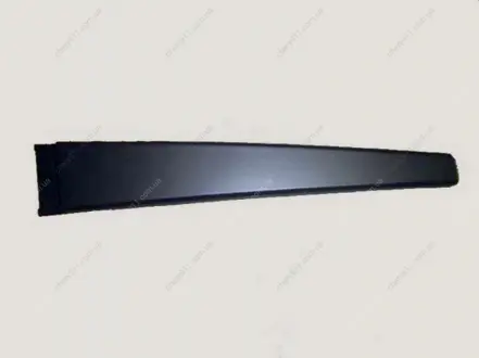 Накладка средней стойки наружная верхняя левая Great Wall Hover Aftermarket 5508100-K00