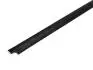 Ущільнювач скла дверей передній (зовнішній) правий Chery Tiggo Aftermarket T11-6103220 (фото 1)