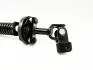 Кардан кермовий середній з муфтою в зборі Great Wall Hover -2011 Aftermarket 3404200-K00 (фото 1)