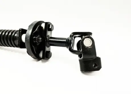 Кардан кермовий середній з муфтою в зборі Great Wall Hover -2011 Aftermarket 3404200-K00 (фото 1)