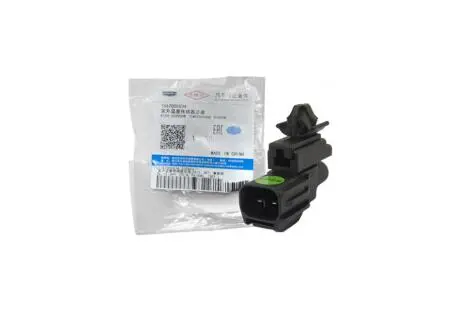 Датчик температуры окружающей среды EC-7, RV GEELY 1067000034
