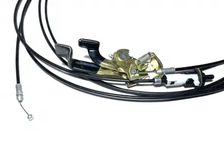 Трос відкриття багажника та паливного бака 1058004753 Geely MK Aftermarket 1018004753 (фото 1)
