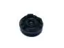 Подушка радіатора охолодження (верхня) Great Wall Hover H3 H5 Aftermarket 1302012-K00 (фото 1)