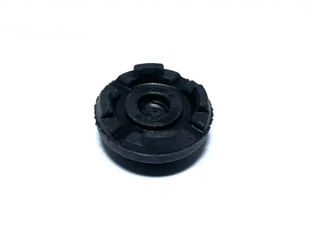 Подушка радіатора охолодження (верхня) Great Wall Hover H3 H5 Aftermarket 1302012-K00 (фото 1)