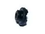 Подушка радіатора охолодження (верхня) Great Wall Hover H3 H5 Aftermarket 1302012-K00 (фото 3)