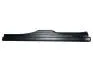 Накладка порога внутренняя задняя правый (черная) Chery Amulet Aftermarket A11-5101052 (фото 2)