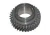 Шестерня КПП провідна 4-й передачі Chery Beat, Jaggi, Kimo, QQ Aftermarket QR512-1701260 (фото 1)
