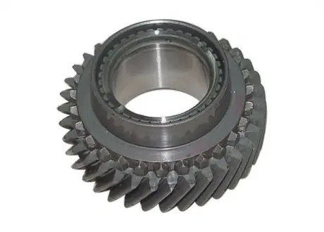 Шестерня КПП провідна 4-й передачі Chery Beat, Jaggi, Kimo, QQ Aftermarket QR512-1701260 (фото 1)