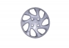 A21-3100119AG KLM Auto Parts - Колпак колеса (декоративный) стальной диск Chery Elara, Forza (Фото 2)