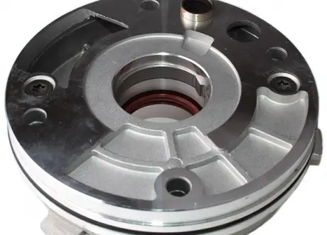 Насос масляний Chery 1.6, 1.8, 2.0L Eastar, Elara, M11, Tiggo Aftermarket 481H-1011030BA