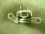Петля дверей задньої лівої верхня EC-7, EC-7RV GEELY 1062002798 (фото 2)