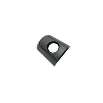 Накладка ручки двери наружной передней (под личинку) Chery E5 Aftermarket T11-6105351-DQ