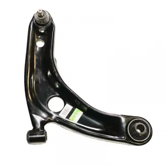 Рычаг подвески передней правый (в сборе, с шаровой) Geely GC5 Aftermarket 1014013493