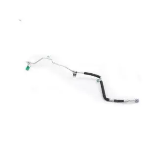 Трубка кондиционера от осушителя к испарителю №2 Chery Forza Aftermarket A13-8108150FA