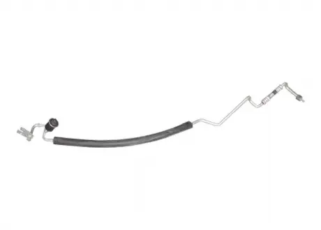 Шланг кондиціонера від конденсатора до випарника Chery Amulet Aftermarket A15-8108050BM (фото 1)
