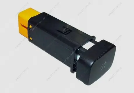 Кнопка увімкнення ліхтарів протитуманних задніх Chery Eastar Aftermarket B11-3732070 (фото 1)
