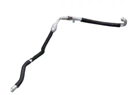 Трубка кондиціонера від випарника до компресора Chery Eastar Aftermarket B11-8108010NA (фото 1)