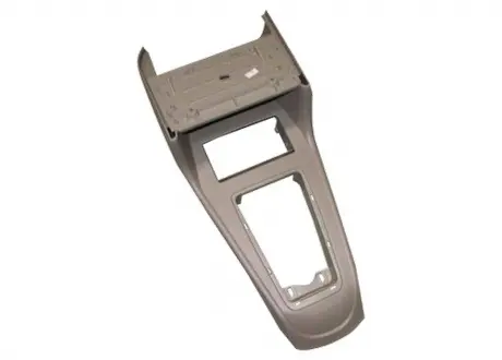 Накладка центральної консолі сіра декоративна Chery Amulet Aftermarket A15-5305890BD (фото 1)