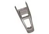 Накладка центральної консолі сіра декоративна Chery Amulet Aftermarket A15-5305890BD (фото 2)