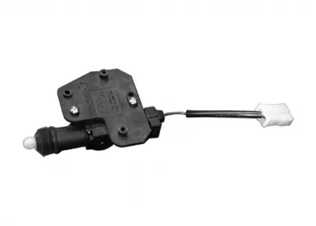 Соленоїд тяги замку двері задньої 5-ї правий лівий Chery Amulet Aftermarket A11-5606320AB