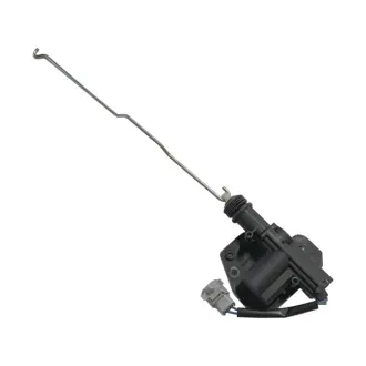 Соленоїд тяги замку двері задньої 5-ї правий лівий Chery Amulet Aftermarket A11-5606320AB