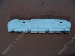 Соединительная часть задней рейки бампера заднего левый BYDF3 Aftermarket F3-2804117