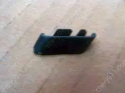 Втулка внутрішня напрямної вікна дверей задніх лівий BYDF3 Aftermarket F3-6207127 (фото 1)