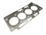 Прокладка ГБЦ 2.0L (метал) Chery Elara, Eastar, M11, Tiggo Aftermarket 484J-1003080BA (фото 3)