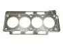 Прокладка ГБЦ 2.0L (метал) Chery Elara, Eastar, M11, Tiggo Aftermarket 484J-1003080BA (фото 4)